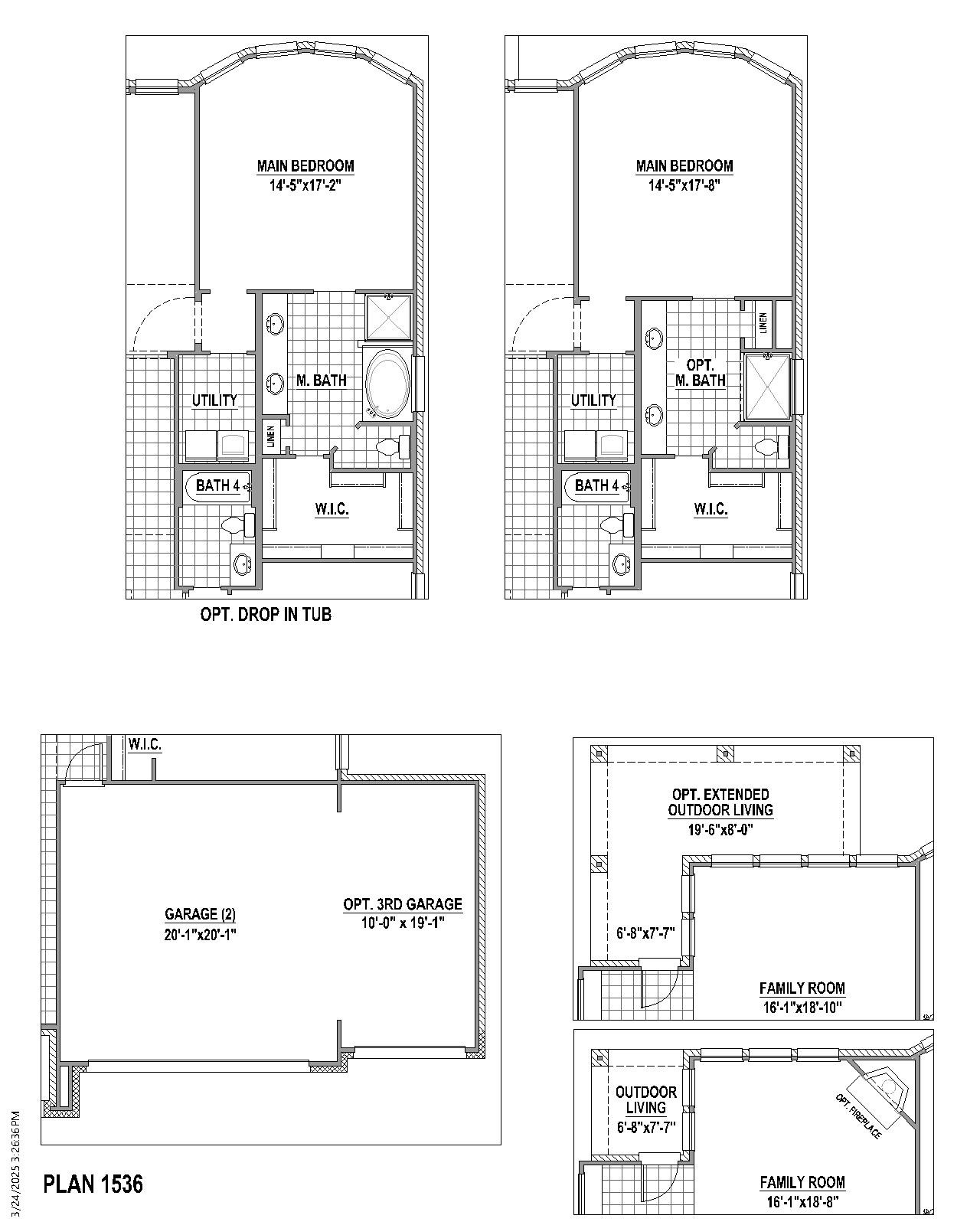 2216 Ten Mile Creek Road Celina TX 75009