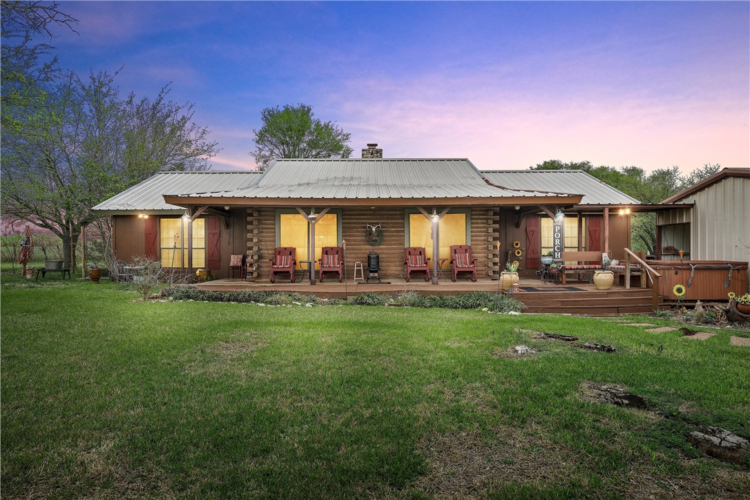 290 Odle Lane Valley Mills TX 76689