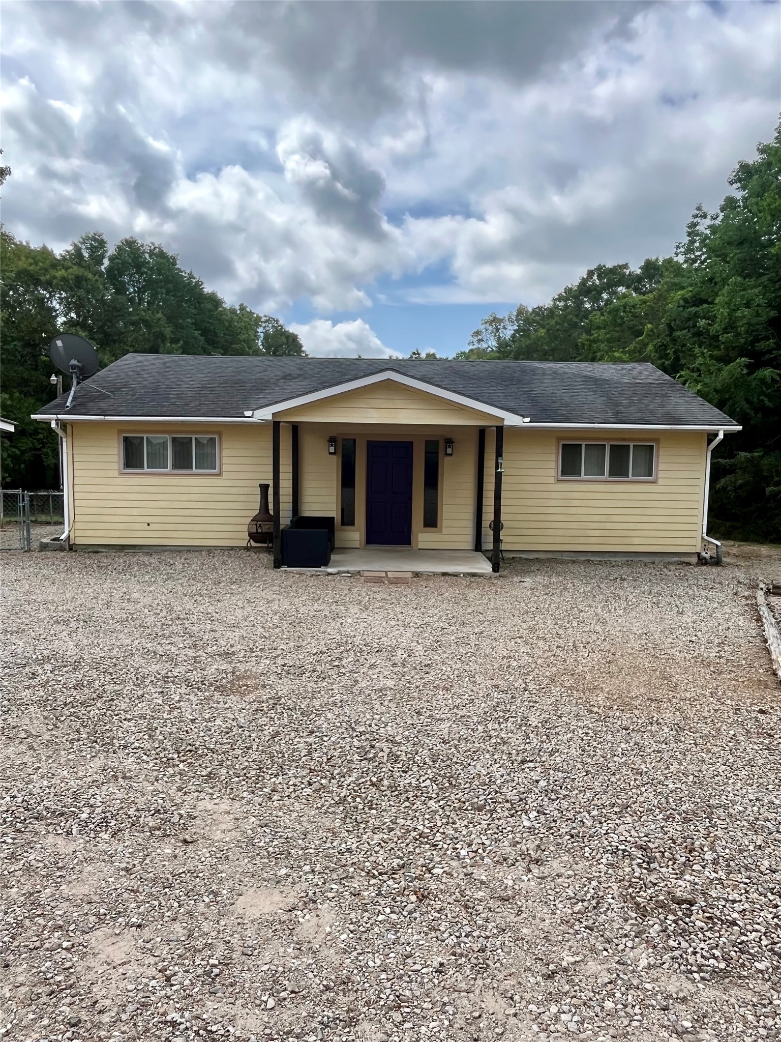 111 Private Road 6980 Alba TX 75410