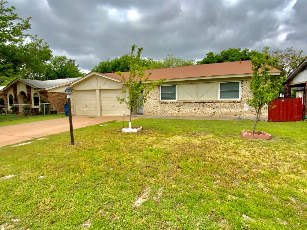 1779 Americana Boulevard Blue Mound TX 76131