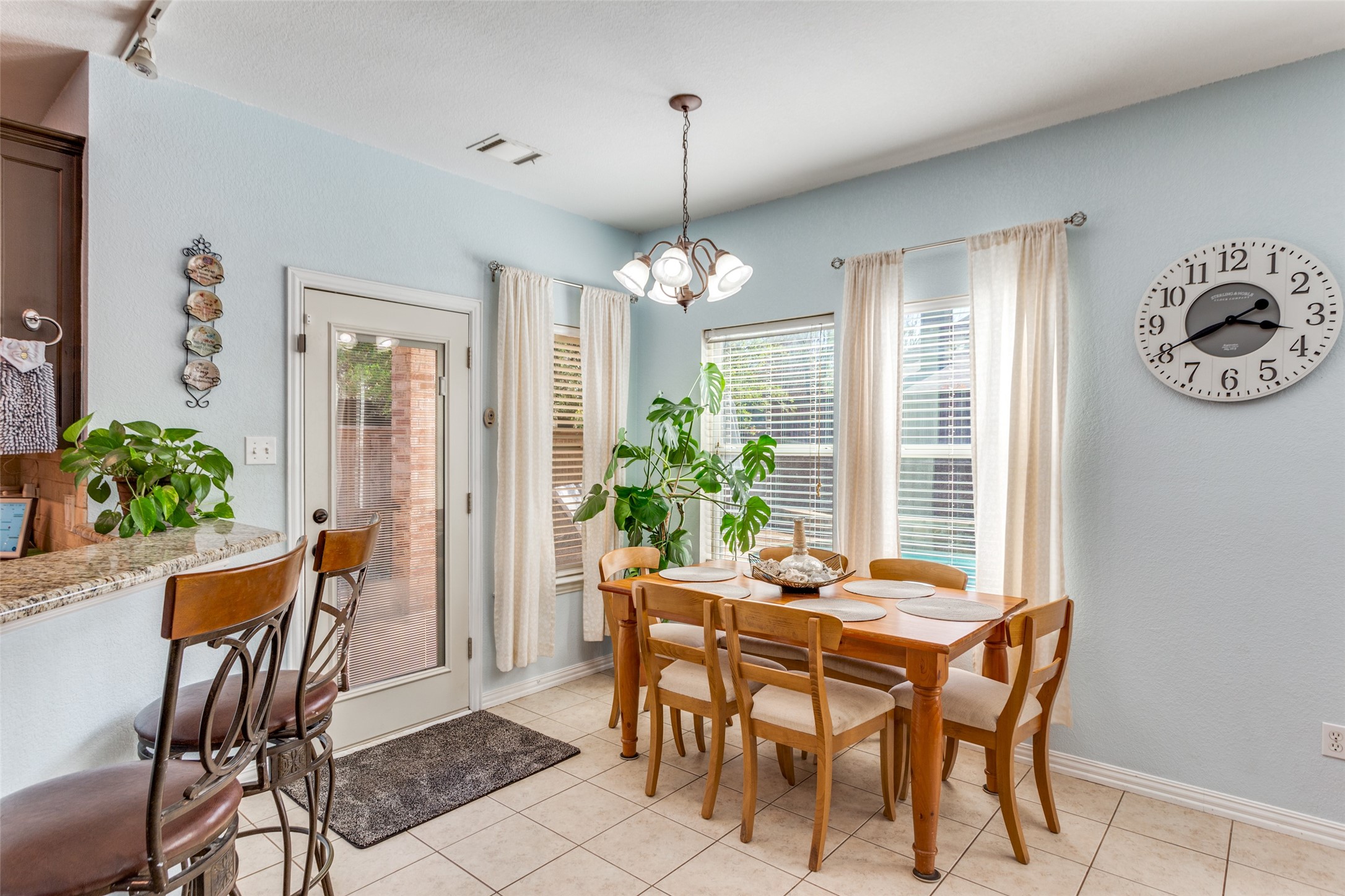 312 Howard Way Drive Aledo TX 76008