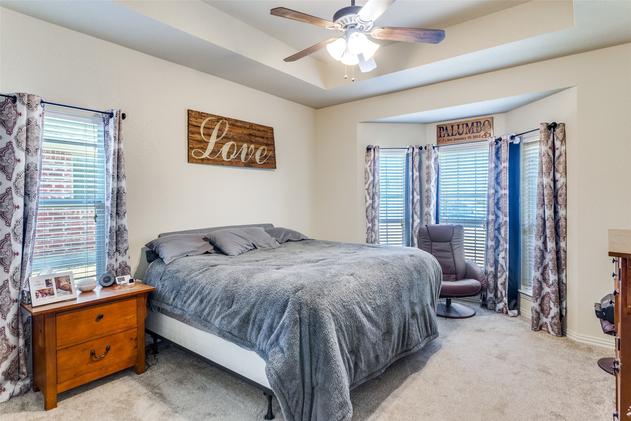 312 Howard Way Drive Aledo TX 76008