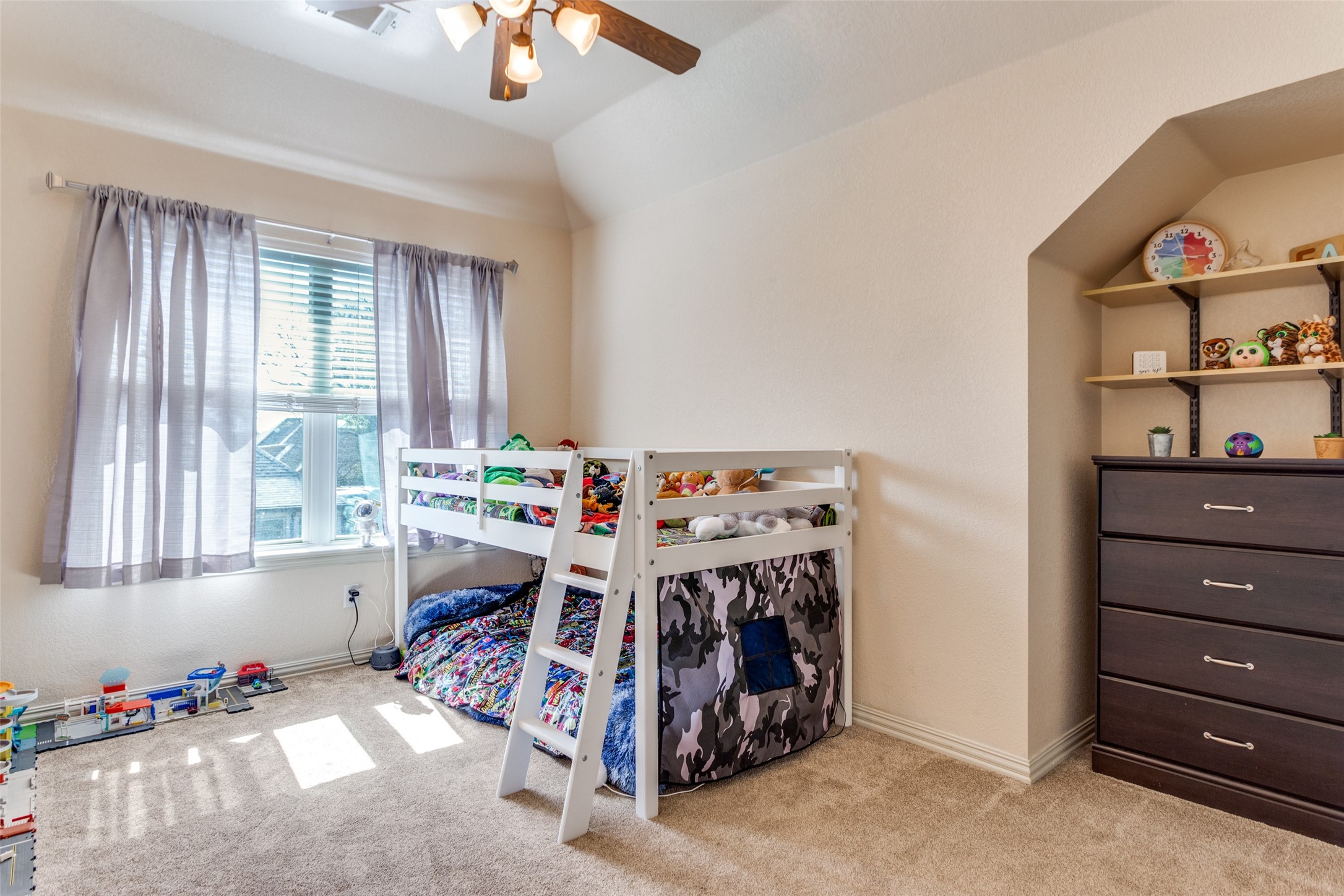 312 Howard Way Drive Aledo TX 76008