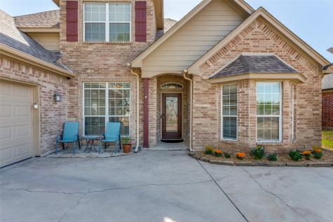 312 Howard Way Drive Aledo TX 76008