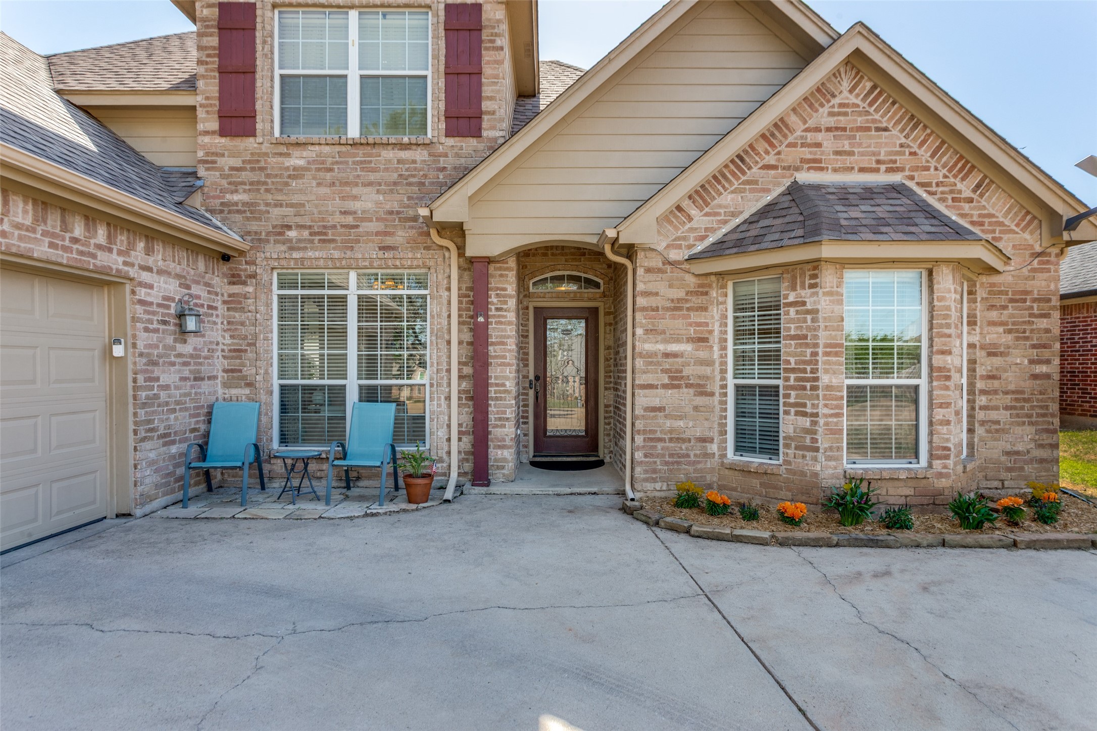 312 Howard Way Drive Aledo TX 76008