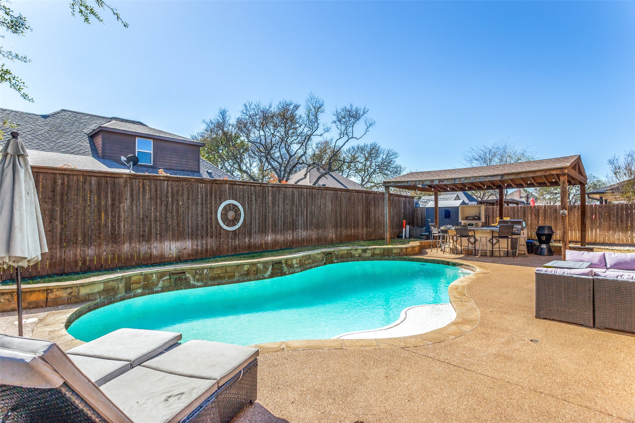 312 Howard Way Drive Aledo TX 76008