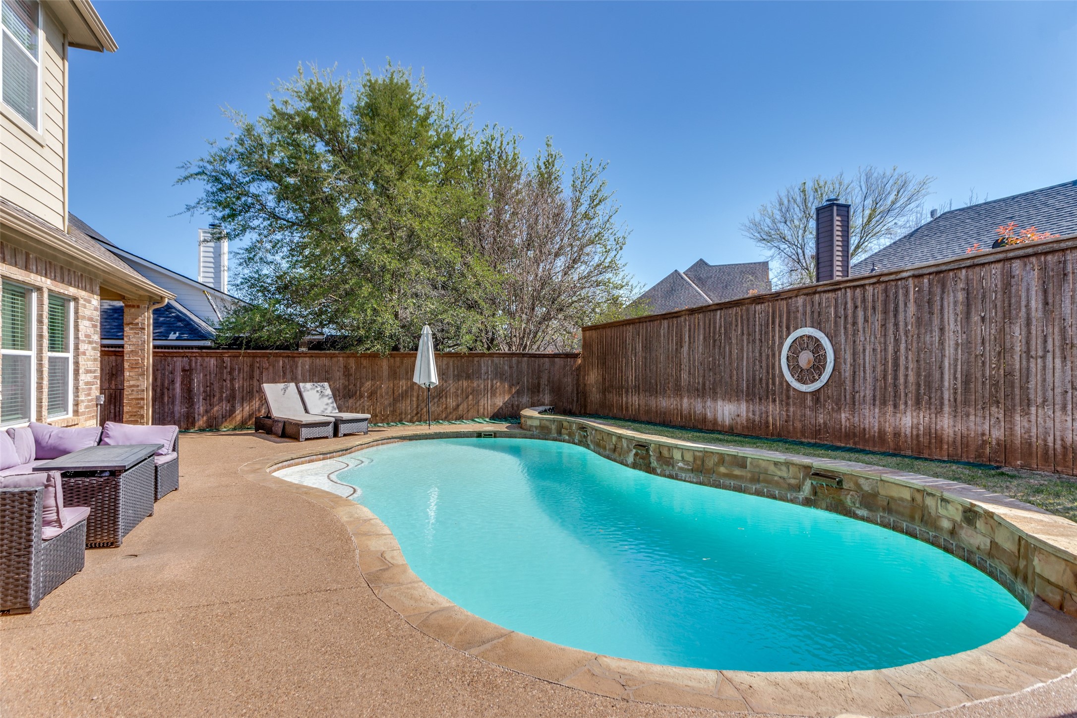 312 Howard Way Drive Aledo TX 76008