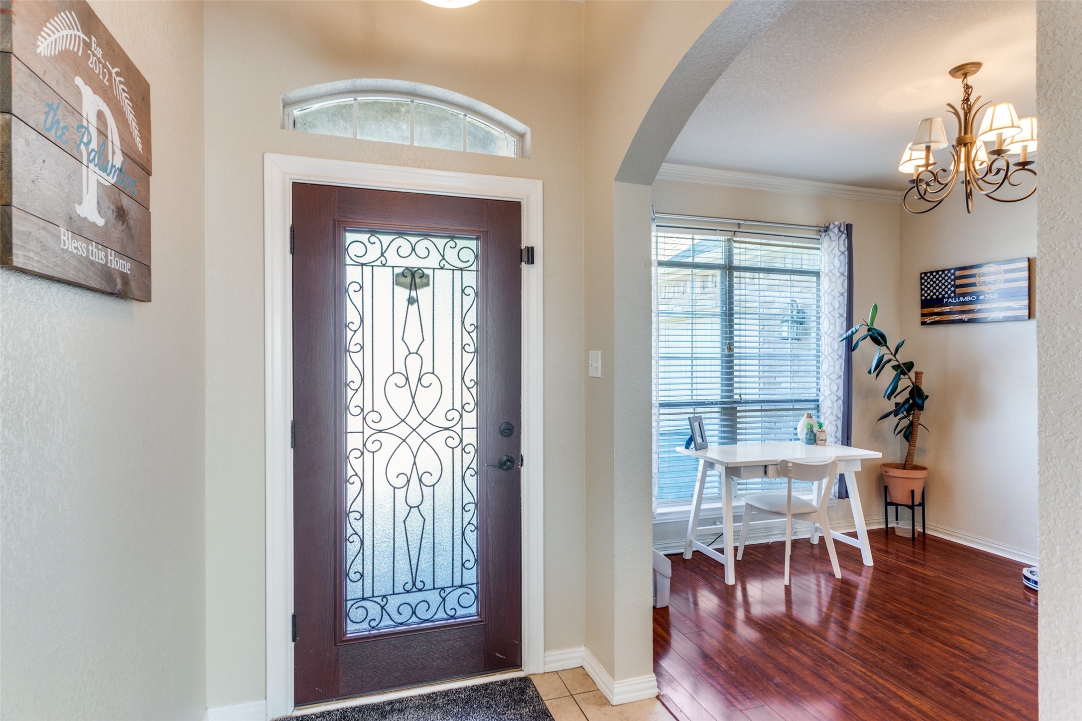 312 Howard Way Drive Aledo TX 76008