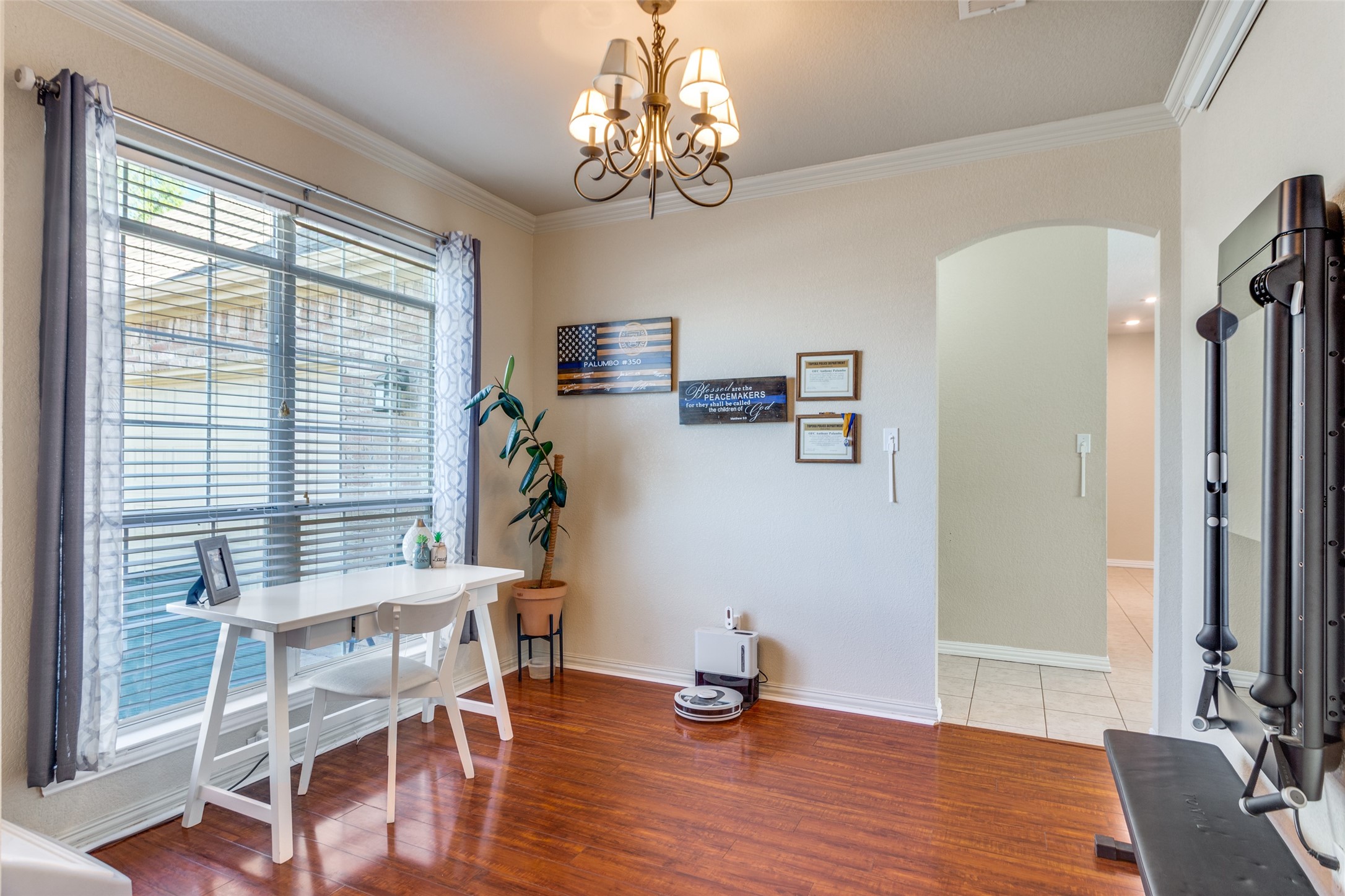 312 Howard Way Drive Aledo TX 76008