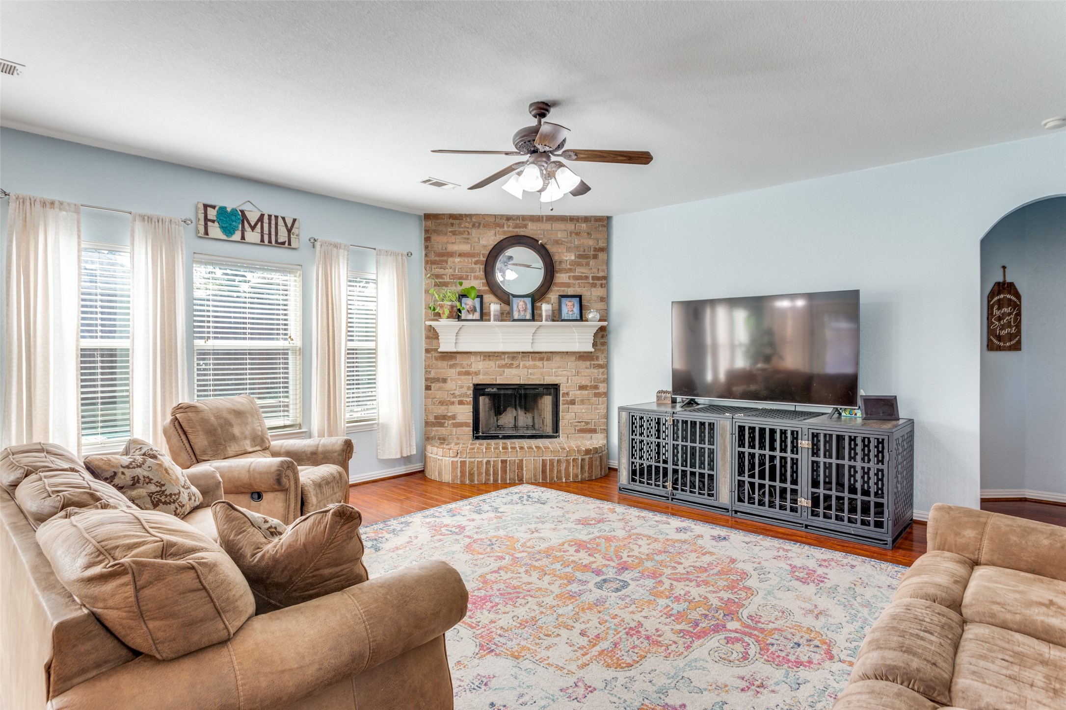 312 Howard Way Drive Aledo TX 76008