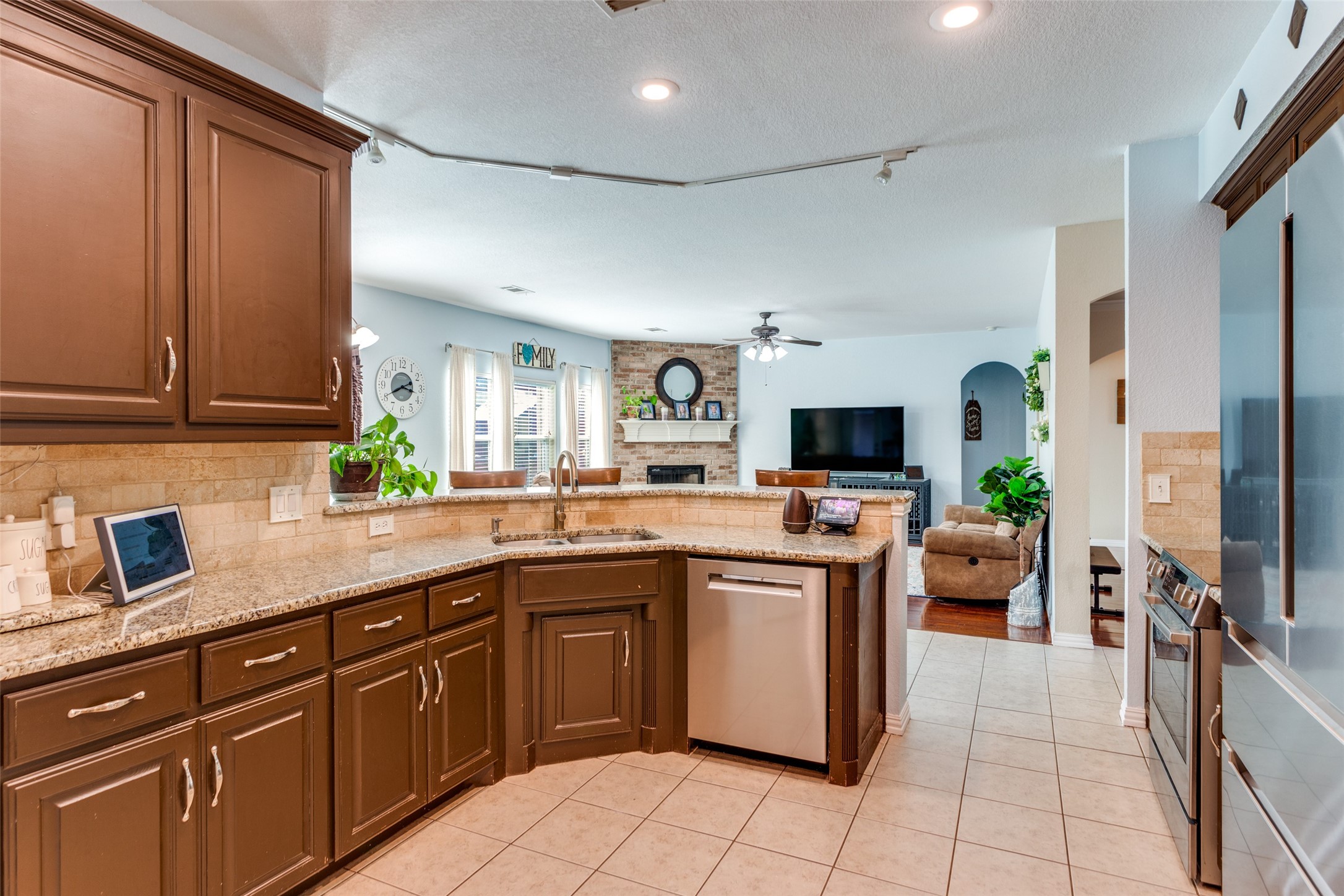 312 Howard Way Drive Aledo TX 76008