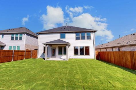 2508 Briarhurst Court Denton TX 76207