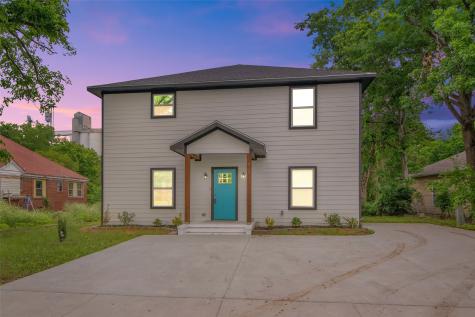 703 S Montgomery Street Sherman TX 75090