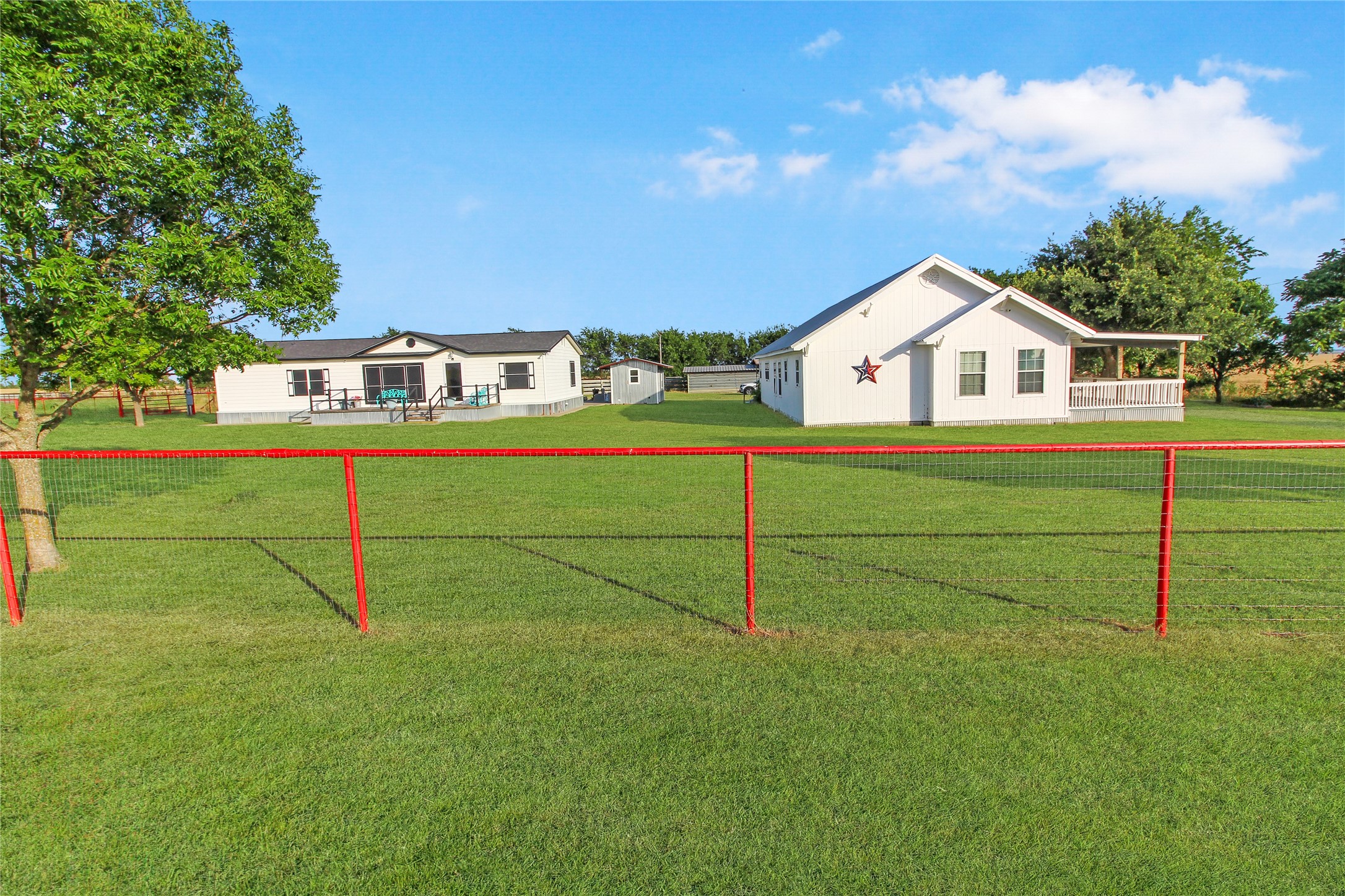 455 Hughes Cemetery Road Italy TX 76651