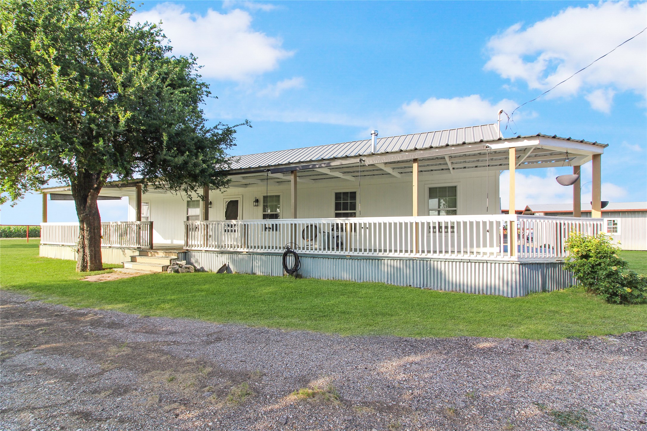 455 Hughes Cemetery Road Italy TX 76651