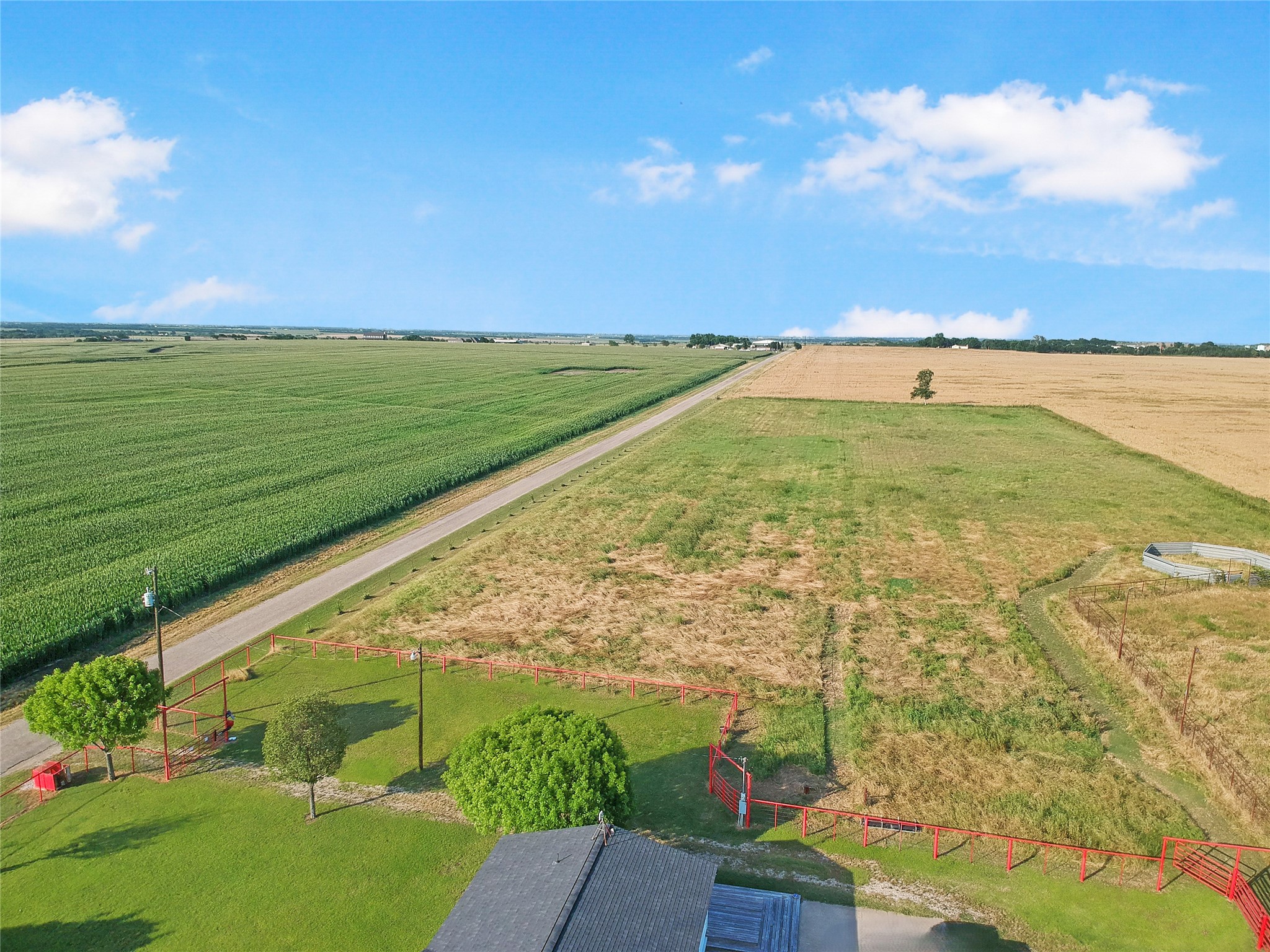 455 Hughes Cemetery Road Italy TX 76651
