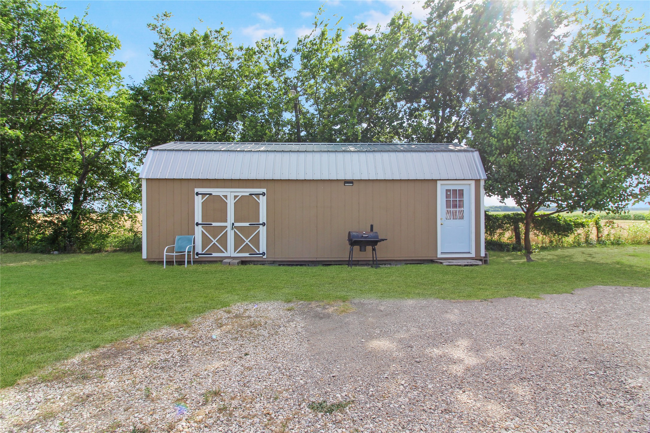 455 Hughes Cemetery Road Italy TX 76651