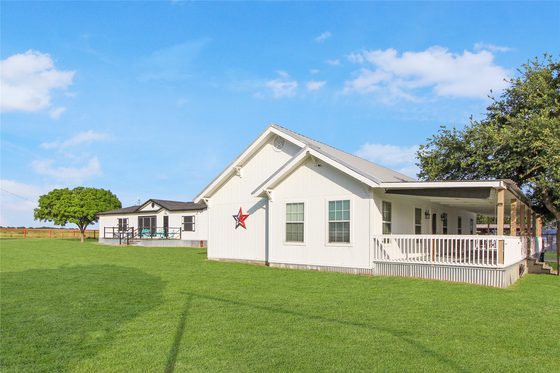 455 Hughes Cemetery Road Italy TX 76651