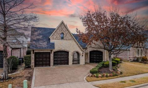 4578 Venetian Way Frisco TX 75034