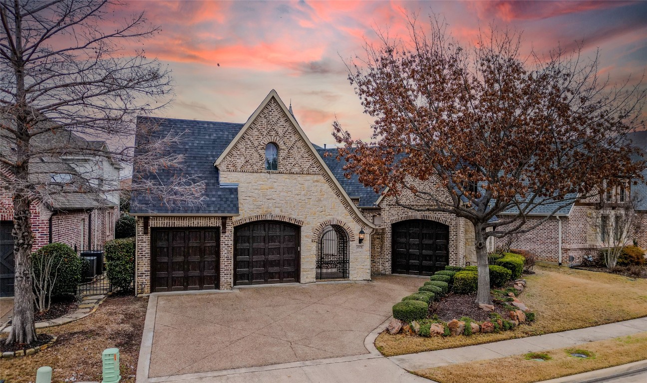 4578 Venetian Way Frisco TX 75034