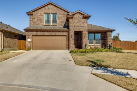 4700 Bronzeleaf Lane Fort Worth TX 76179