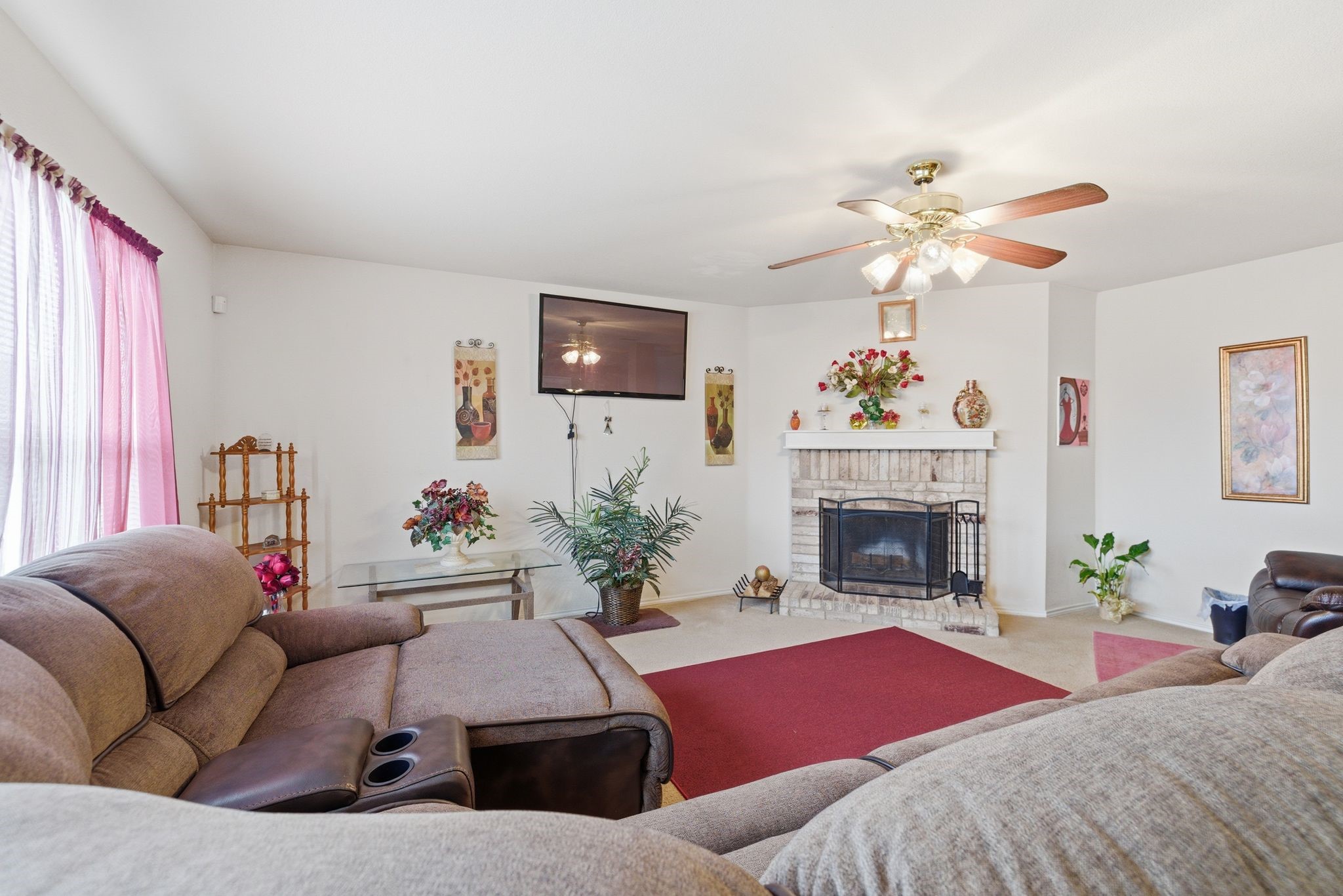 9104 Cheswick Drive Fort Worth TX 76123
