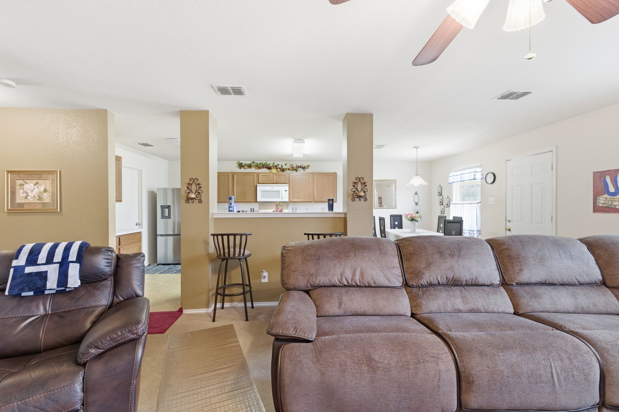 9104 Cheswick Drive Fort Worth TX 76123