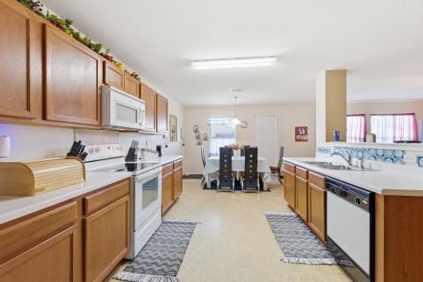 9104 Cheswick Drive Fort Worth TX 76123
