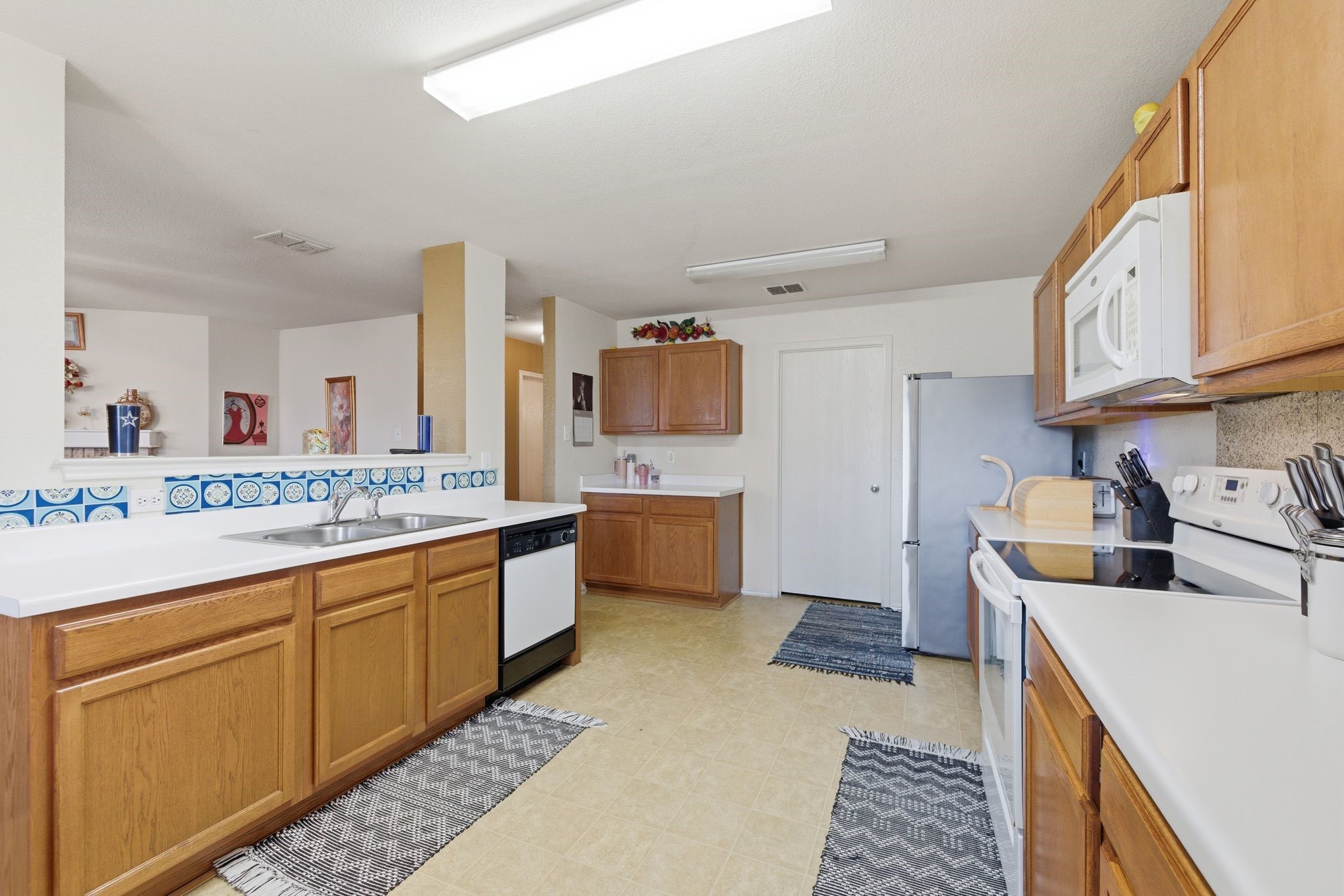 9104 Cheswick Drive Fort Worth TX 76123