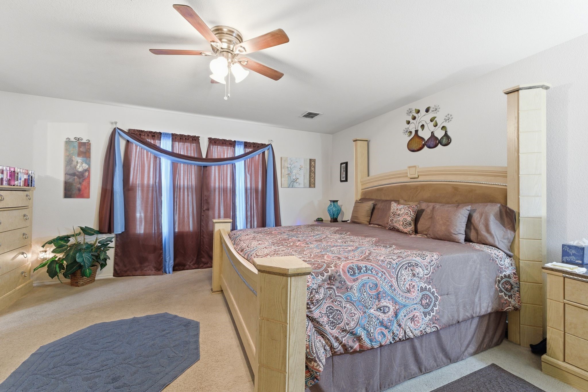 9104 Cheswick Drive Fort Worth TX 76123