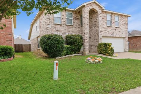 9104 Cheswick Drive Fort Worth TX 76123