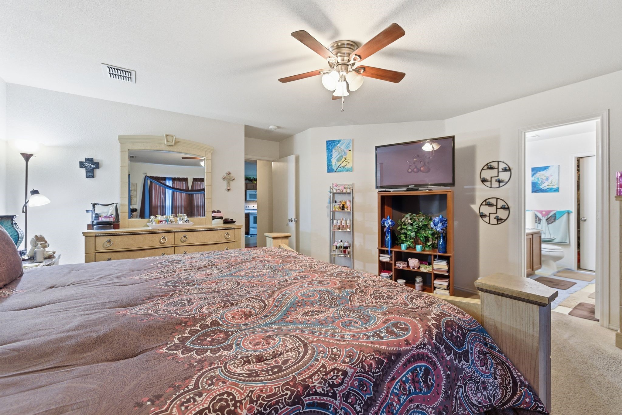 9104 Cheswick Drive Fort Worth TX 76123