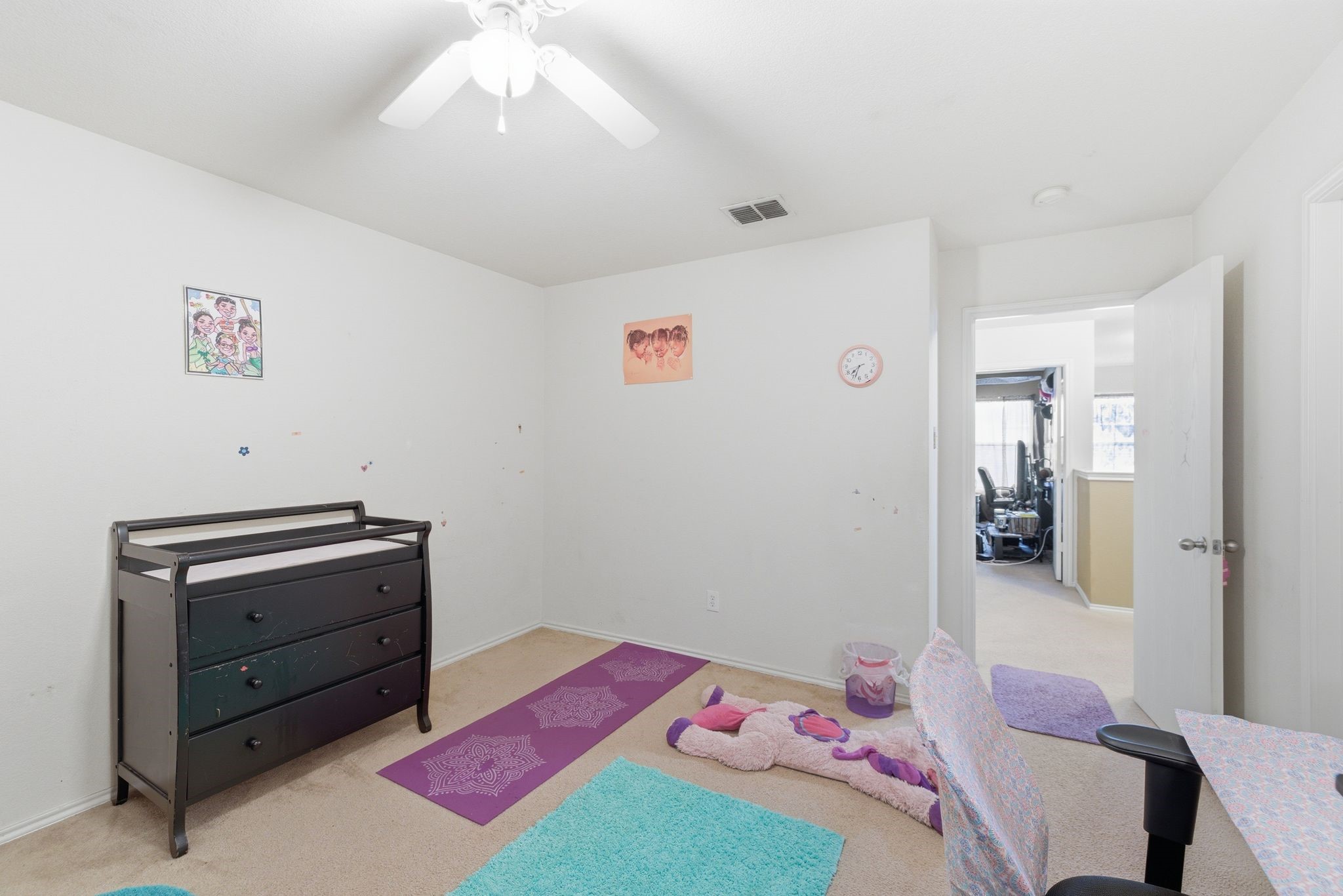 9104 Cheswick Drive Fort Worth TX 76123