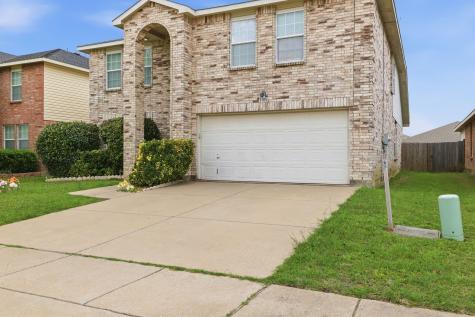 9104 Cheswick Drive Fort Worth TX 76123