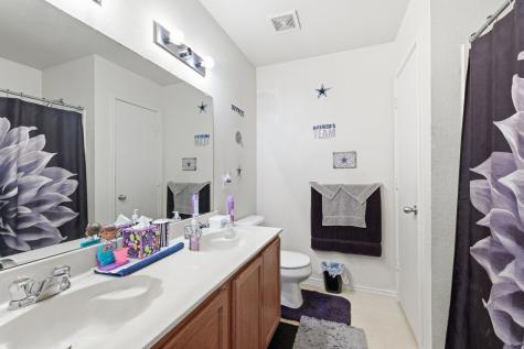 9104 Cheswick Drive Fort Worth TX 76123
