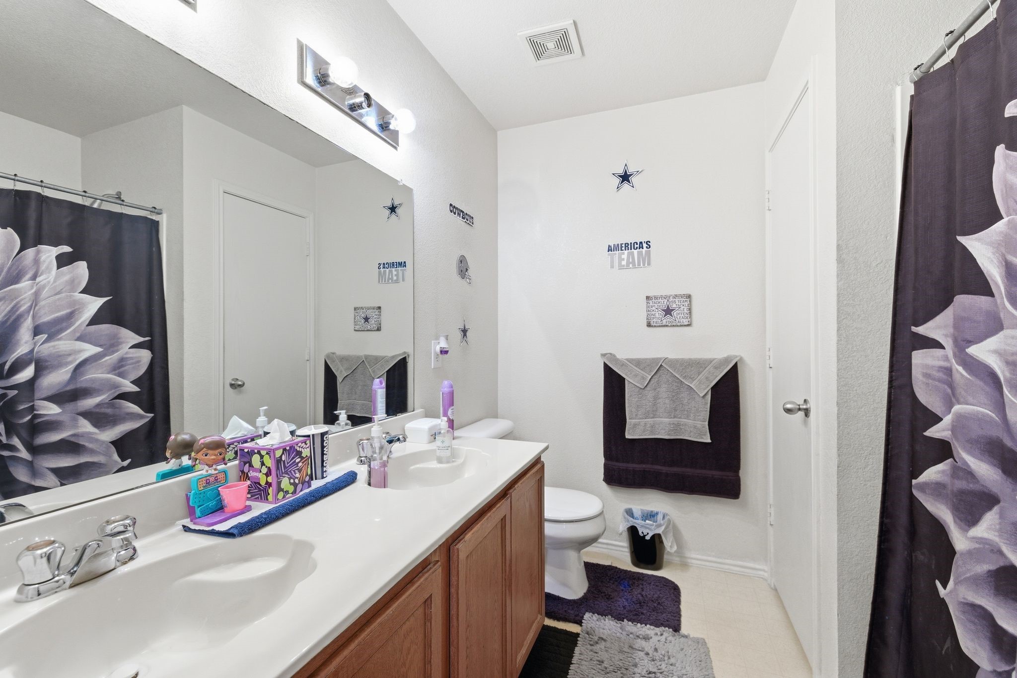 9104 Cheswick Drive Fort Worth TX 76123