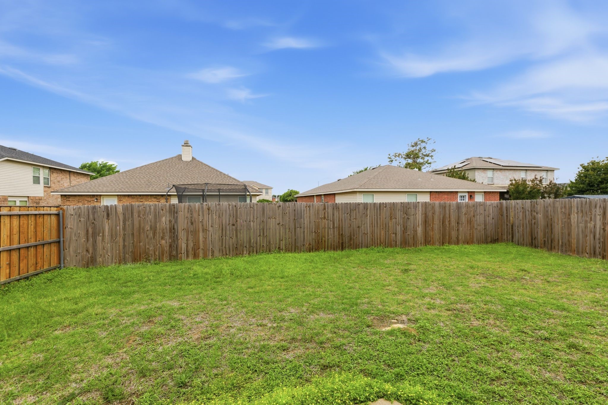 9104 Cheswick Drive Fort Worth TX 76123
