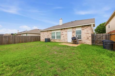 9104 Cheswick Drive Fort Worth TX 76123