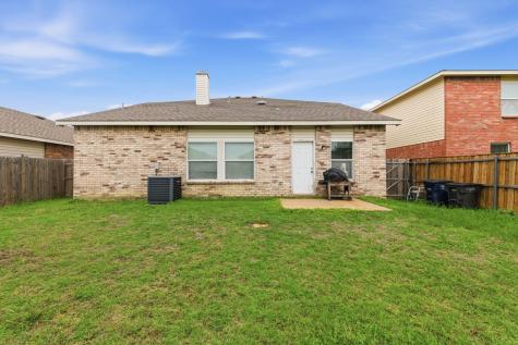 9104 Cheswick Drive Fort Worth TX 76123