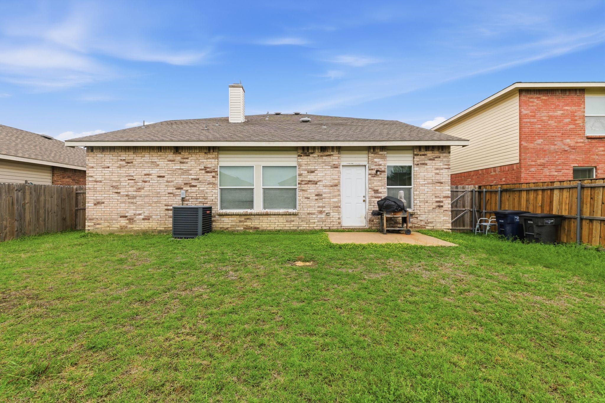 9104 Cheswick Drive Fort Worth TX 76123
