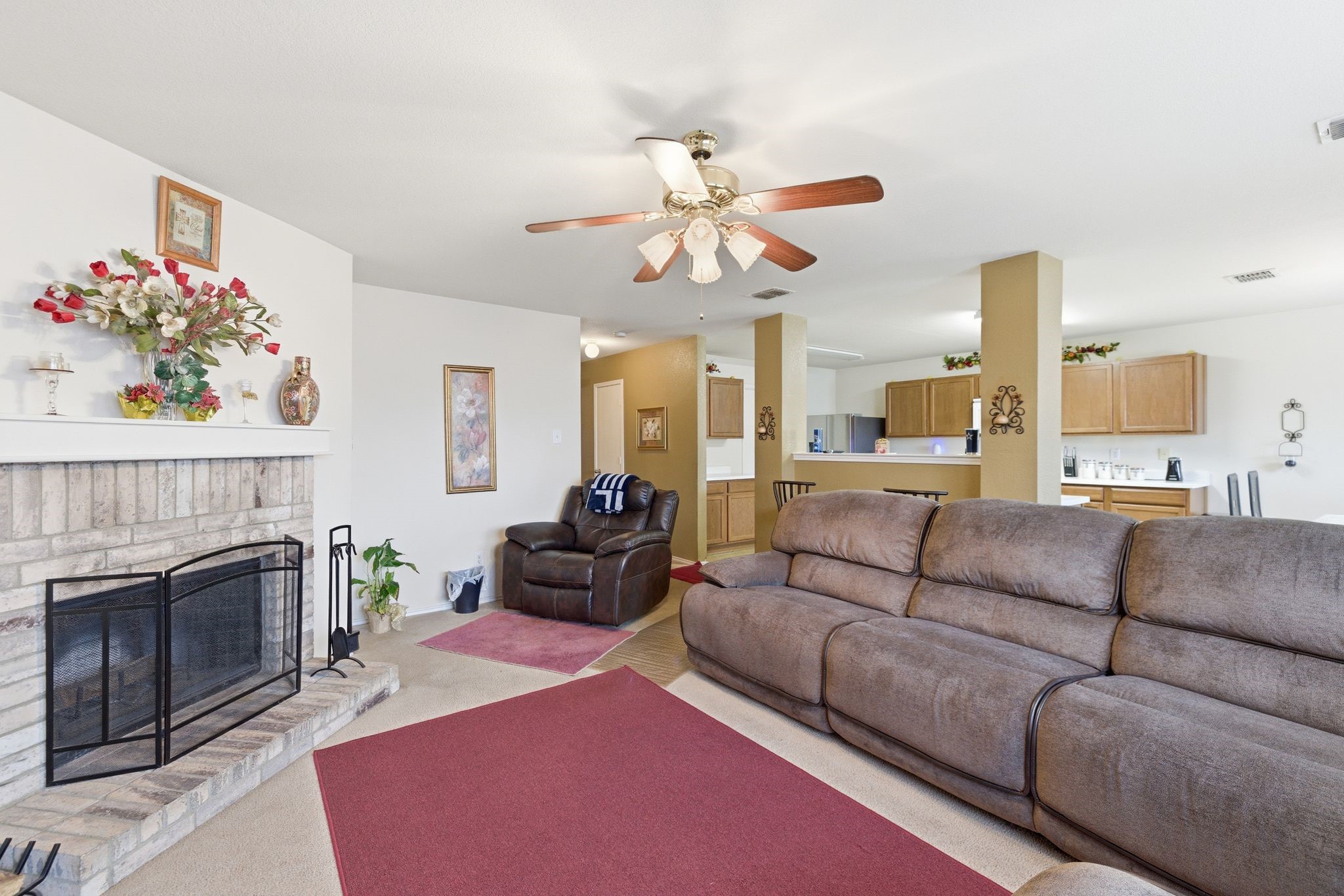 9104 Cheswick Drive Fort Worth TX 76123