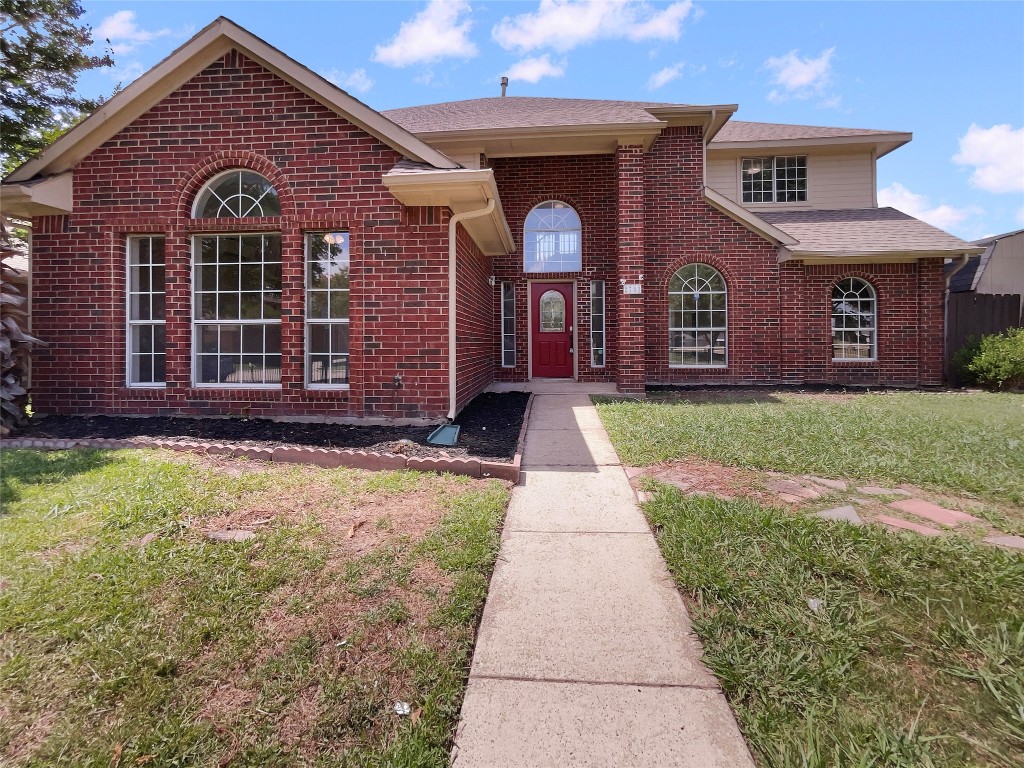 2733 Brushy Creek Trail Mesquite TX 75181