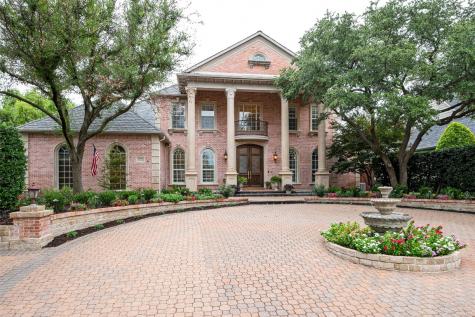 5272 Spicewood Lane Frisco TX 75034