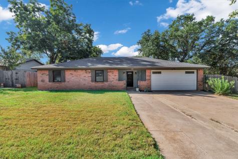 205 Greenhill Drive Joshua TX 76058