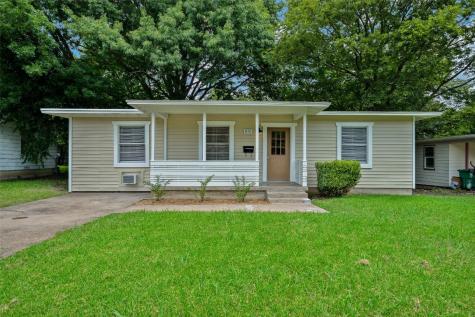 810 Woodleigh Drive Mckinney TX 75069