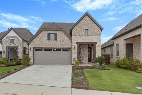 1936 Jade Forest Lane Mesquite TX 75181