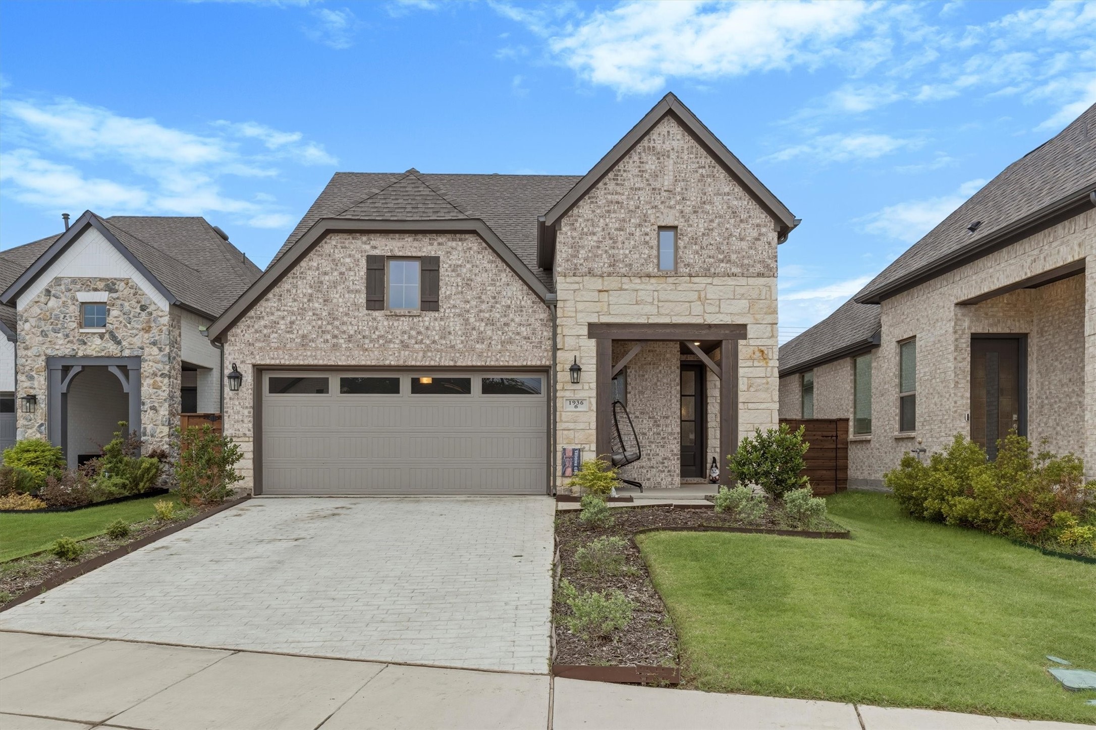 1936 Jade Forest Lane Mesquite TX 75181