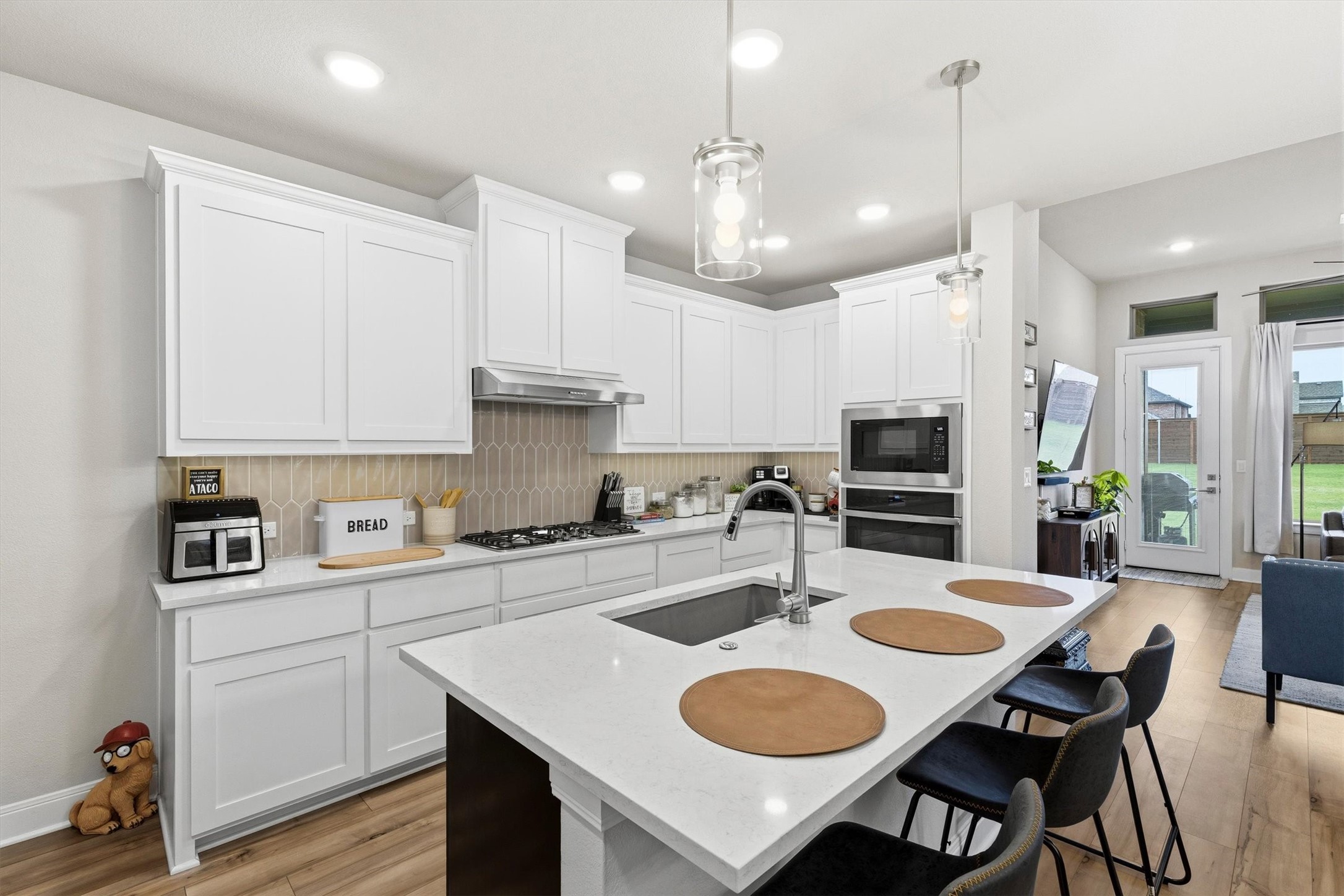 1936 Jade Forest Lane Mesquite TX 75181