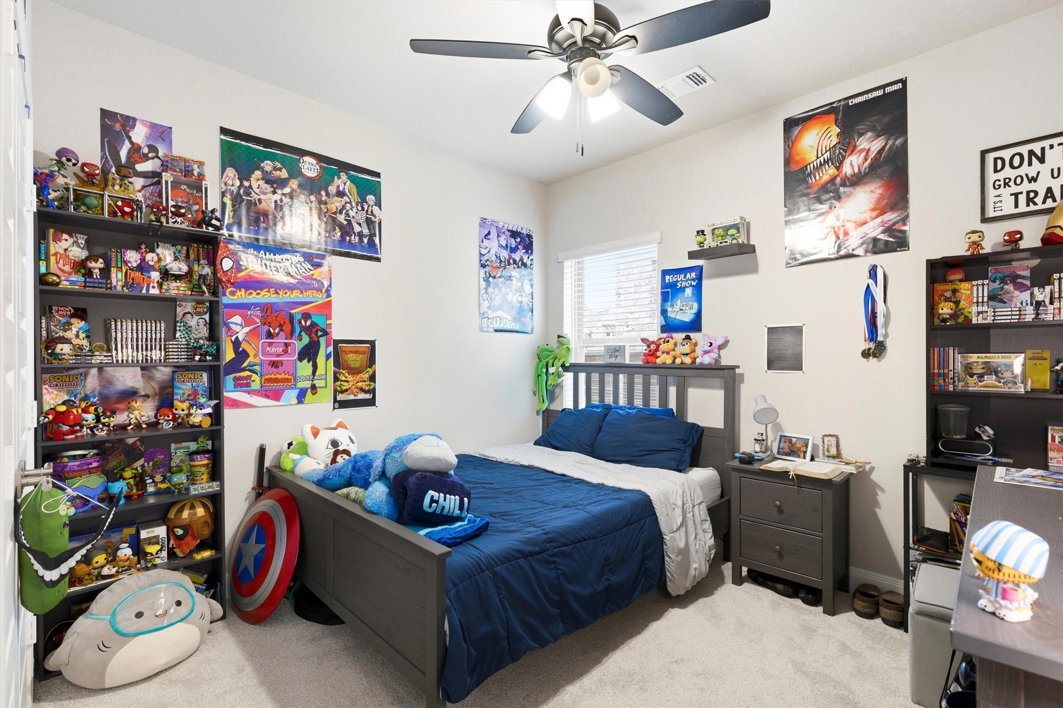 1936 Jade Forest Lane Mesquite TX 75181