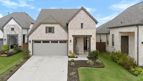 1936 Jade Forest Lane Mesquite TX 75181